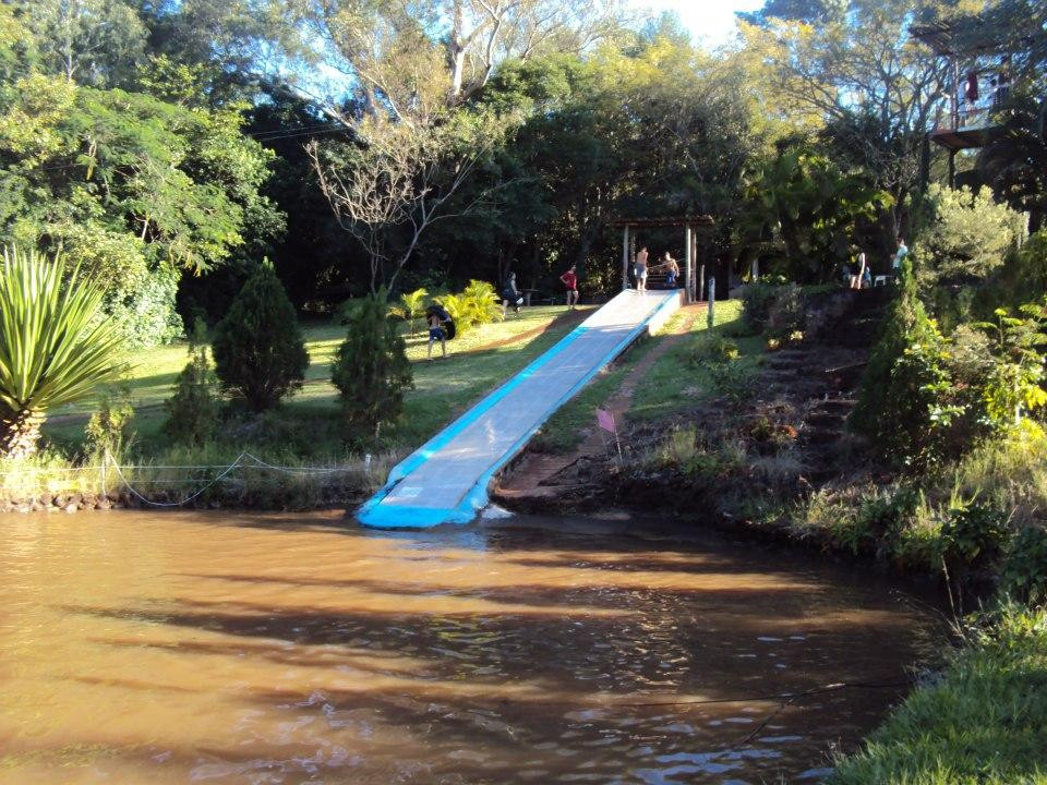 Clube de Campo Scandolo景点图片