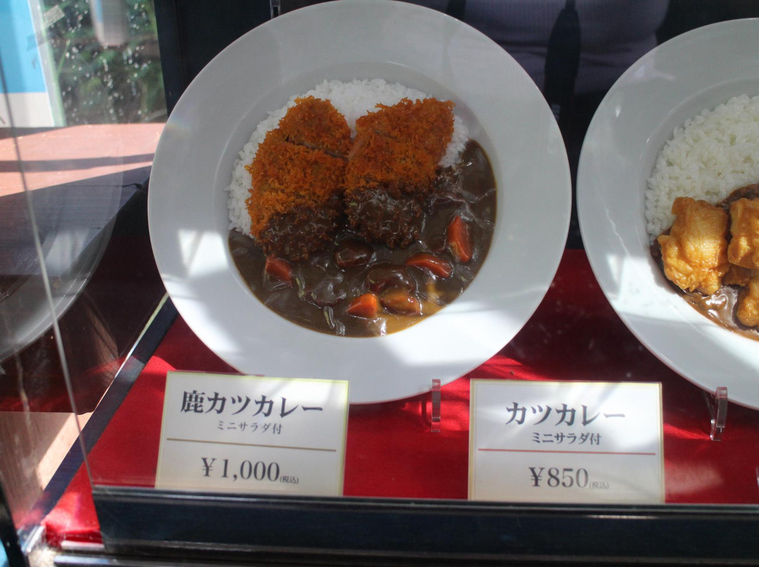 Ume Michi-no-Eki-佐伯市必去景点
