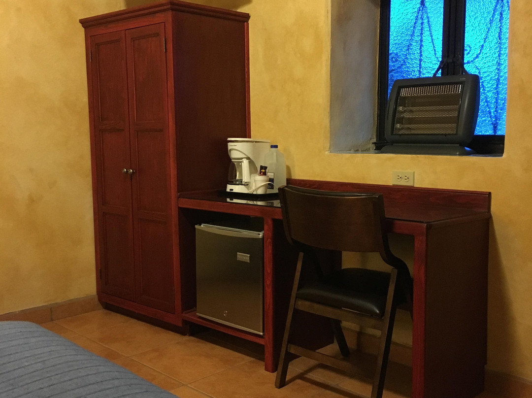 Dolisa Hotel and RV Park主图