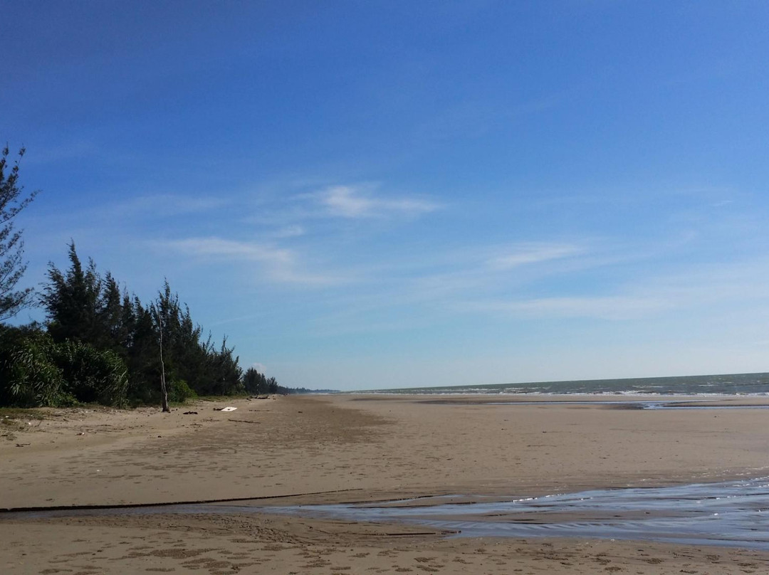 Luak Esplanade-美里必去景点