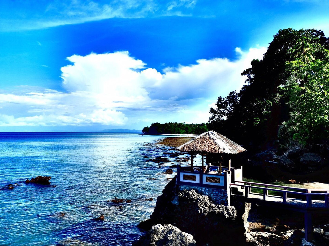 Sabang酒店住宿-Anoi Itam Hotel