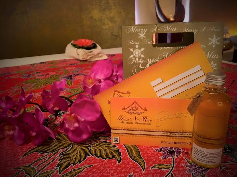 Kinnaree Thaimassage景点图片