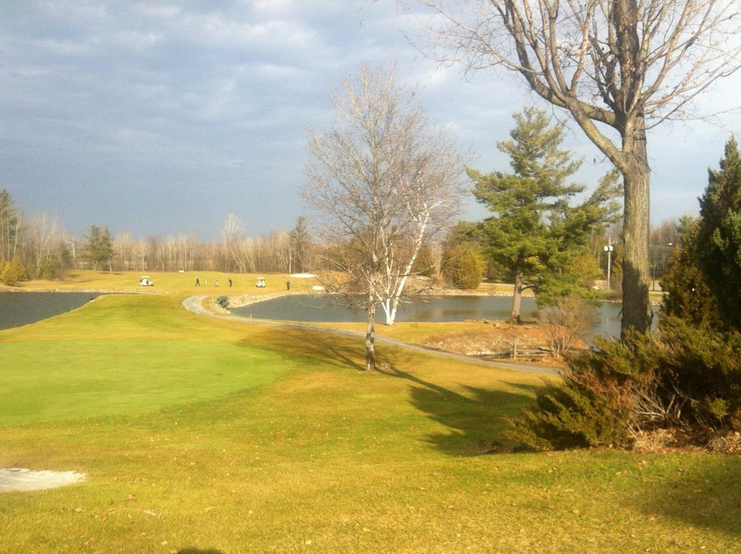 Club de Golf International 2000景点图片