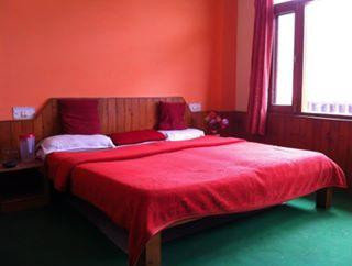 Glory Land Hotel
