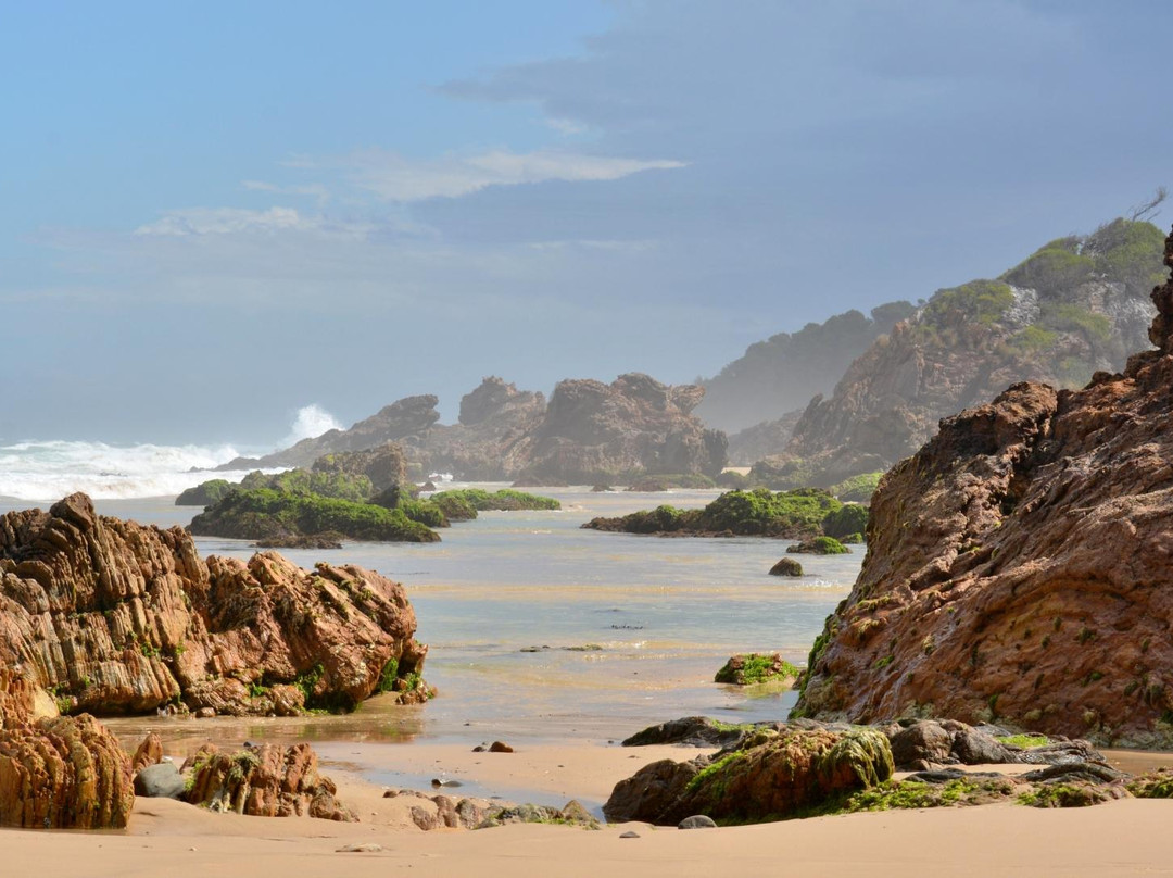 Croajingolong National Park景点图片
