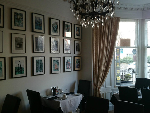 Edinburgh International Events-爱丁堡必去景点