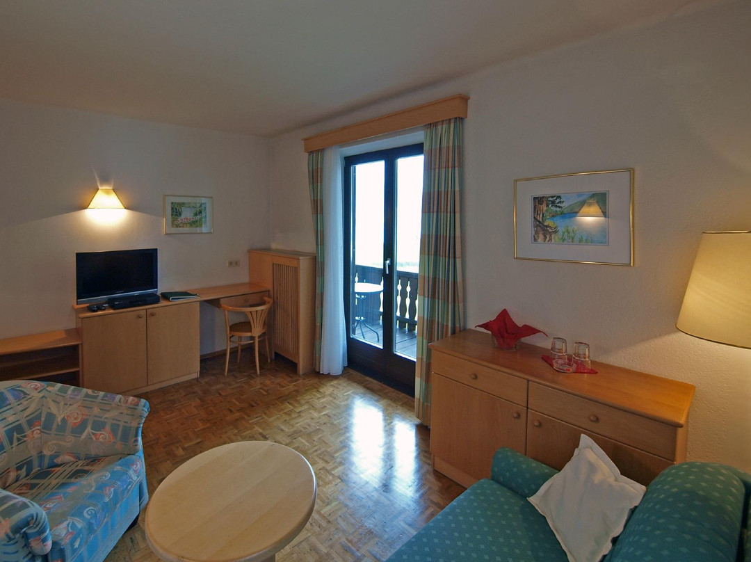 Hotel Lipeter & Bergheimat主图