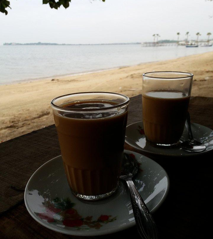 Awur Bay Shore景点图片