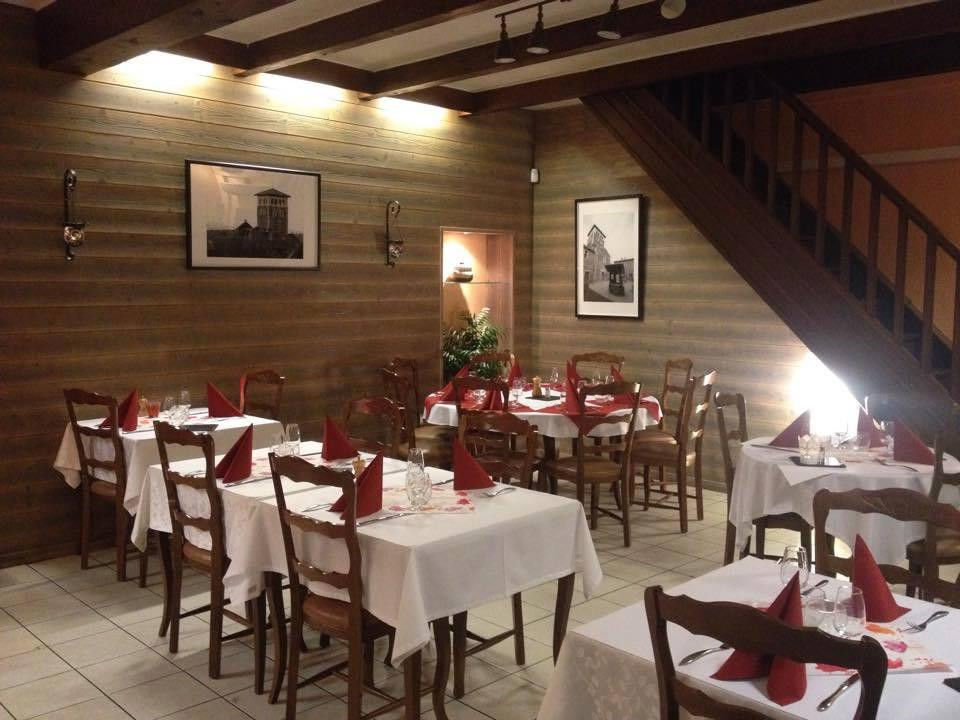 Grigny餐馆和美食-Restaurant Le Mayol