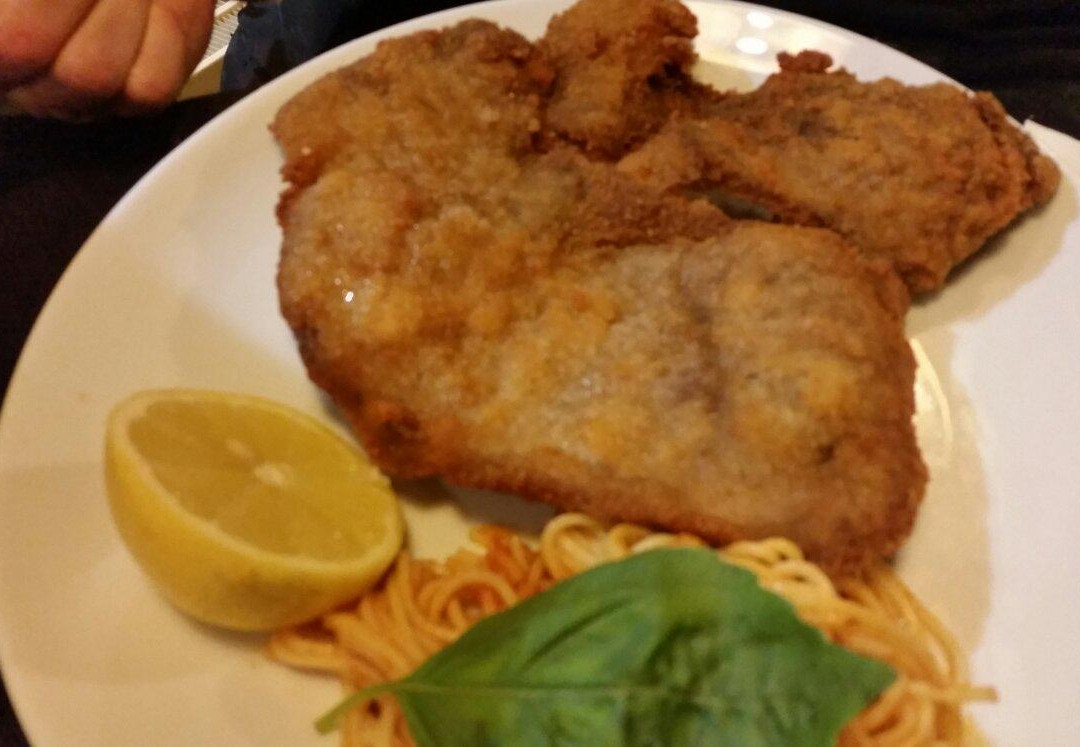 Restaurante Fontanella