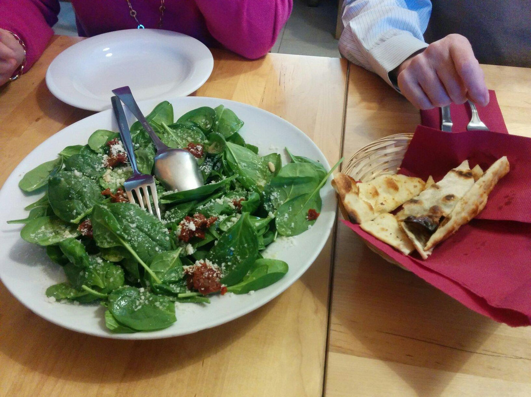 Pizzería La Cúpula