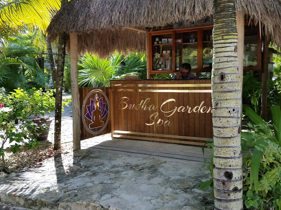Budha Gardens Spa-艾库玛尔必去景点