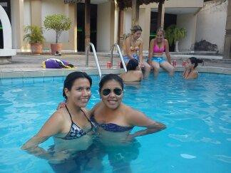 Mi Residencia Hotel主图