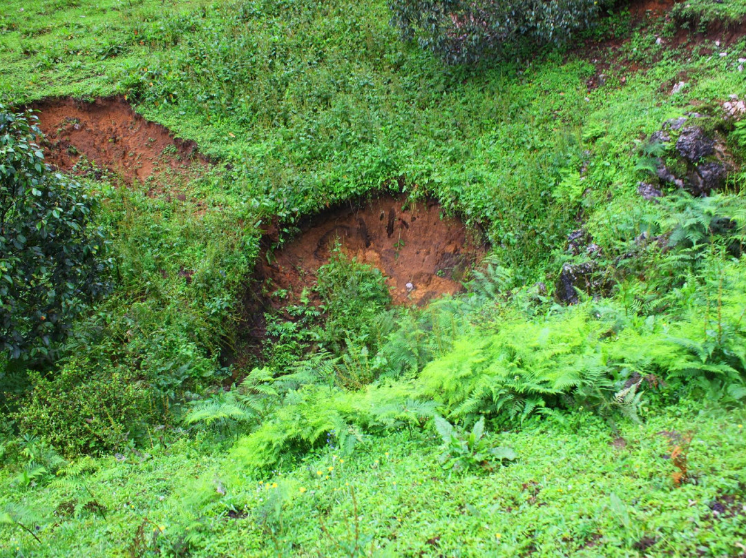 格萨拉-盐边县必去景点