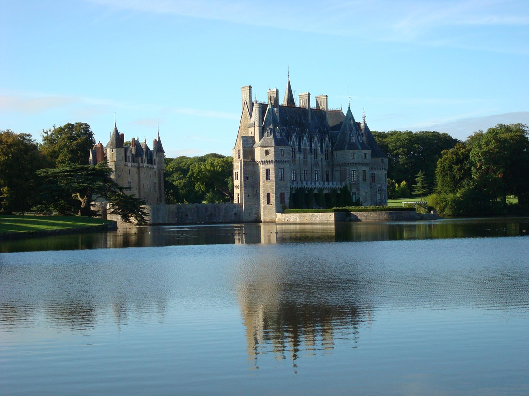 Missilac旅游攻略图片