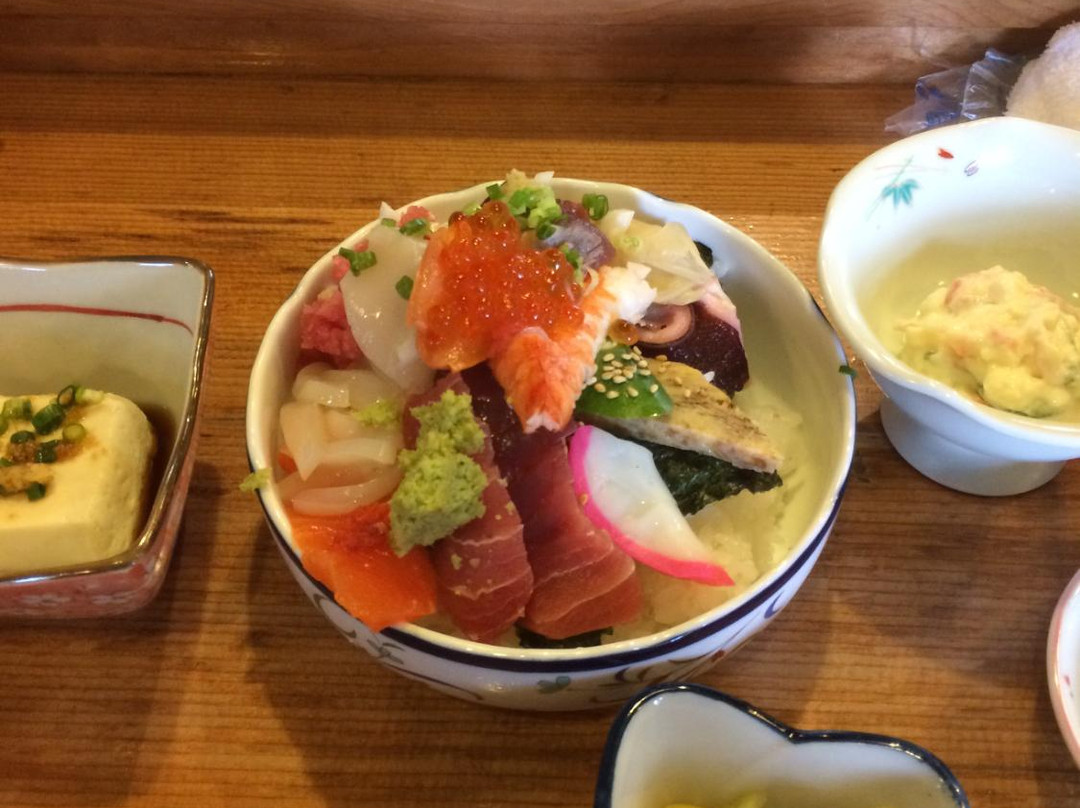鮨岡