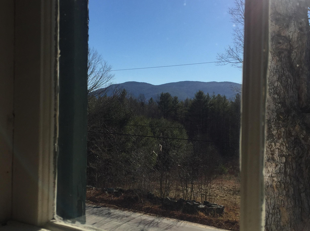 Highland House主图