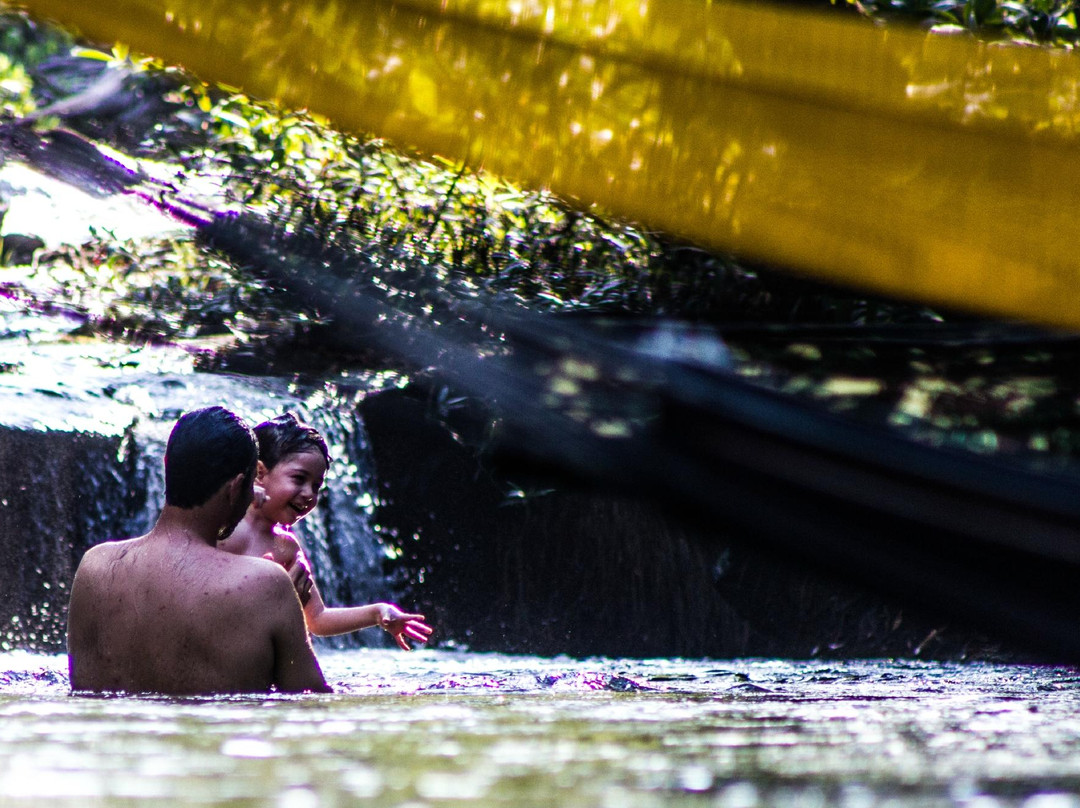 Sítio Passarim主图