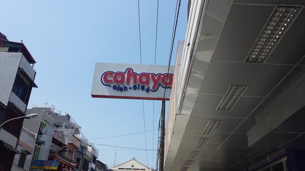 Toko Cahaya景点图片
