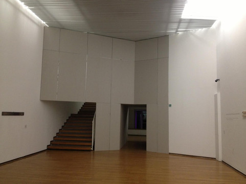 Padiglione d'Arte Contemporanea