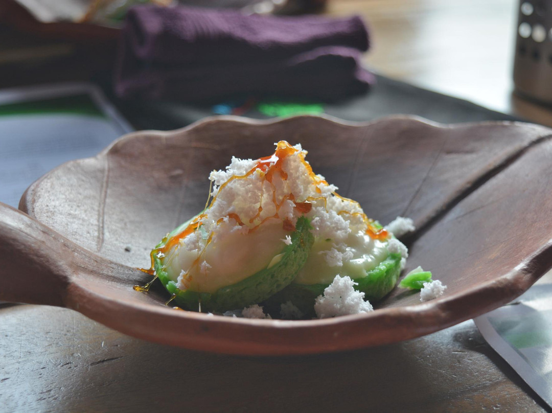 Nirwana's Kitchen Cooking School