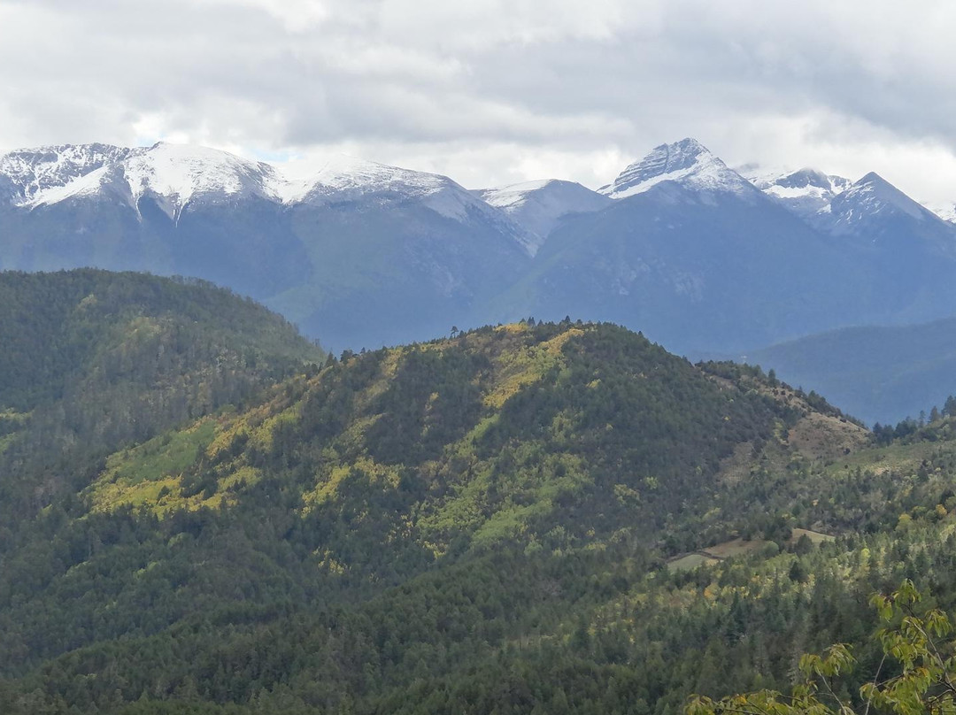 Thin Air Adventures-香格里拉县必去景点