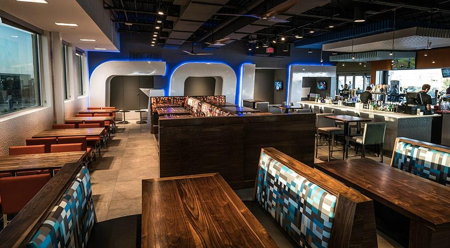 TopGolf Allen-艾伦必去景点