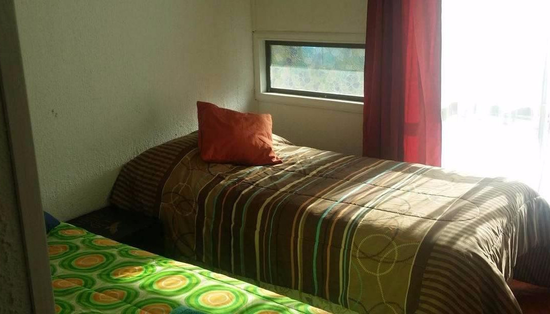 Hostal El Morro主图