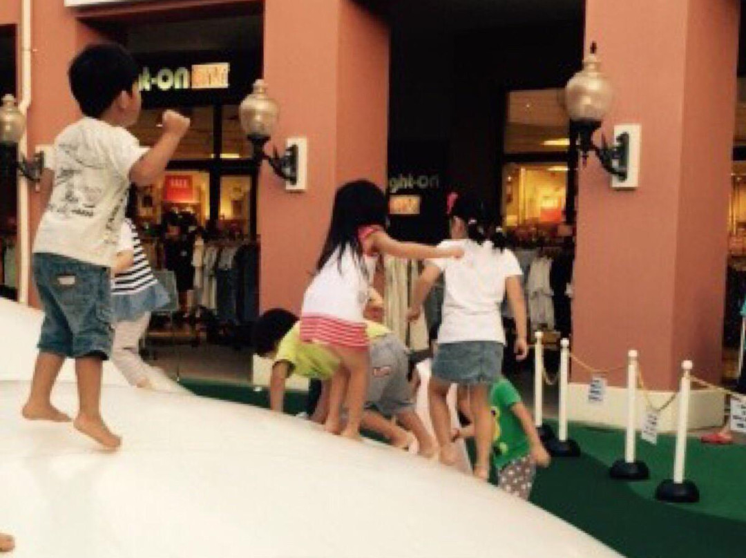 Big Hop-印西市必去景点