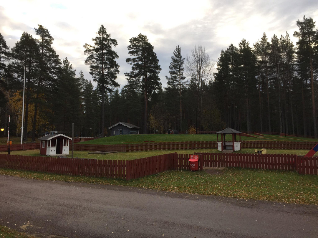 First Camp Mellsta-Borlänge