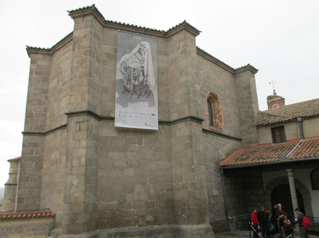 Convent of Nuestra Señora de Gracia景点图片
