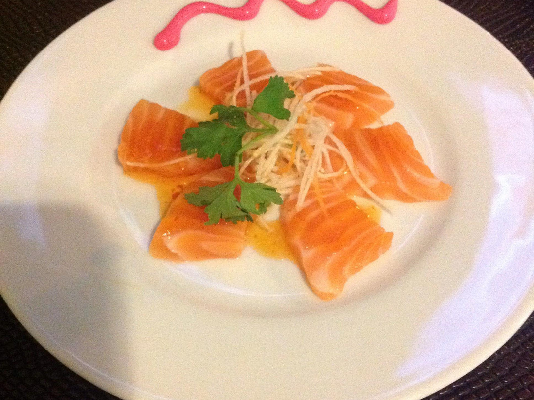 Sushi Town