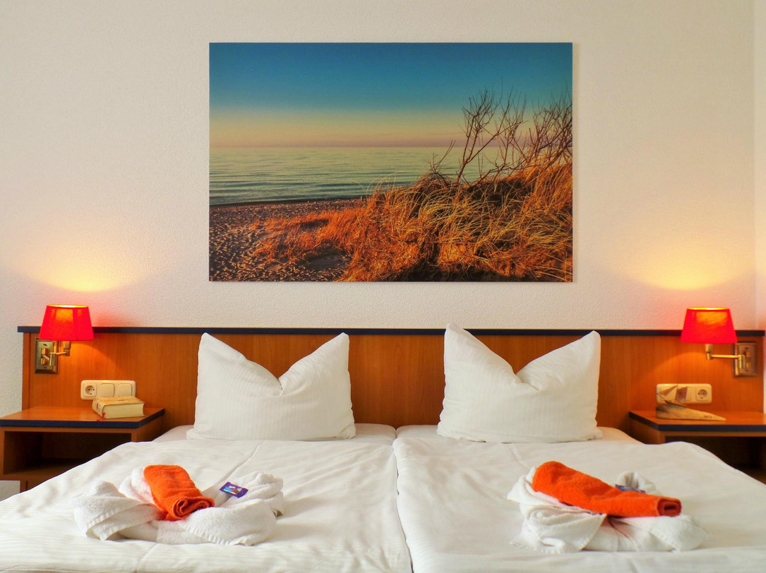 Hotel Seeblick主图