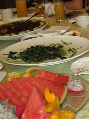 帝京国际酒店-餐饮