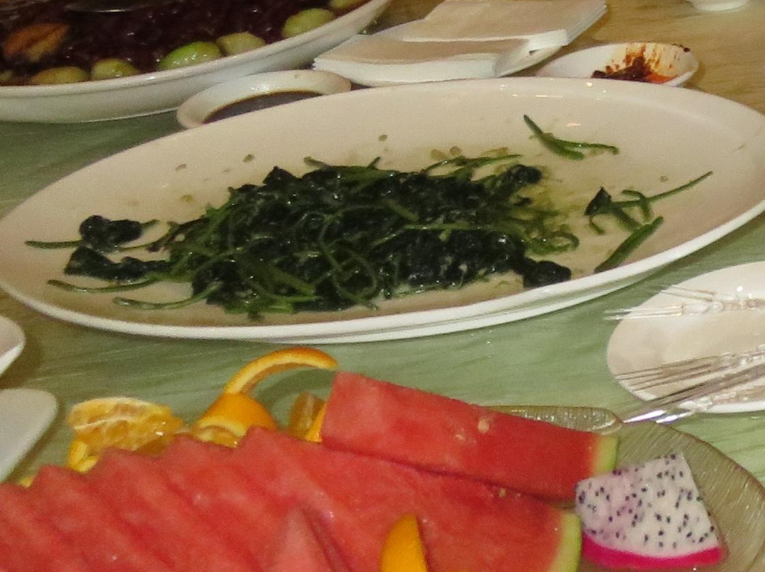 帝京国际酒店主图