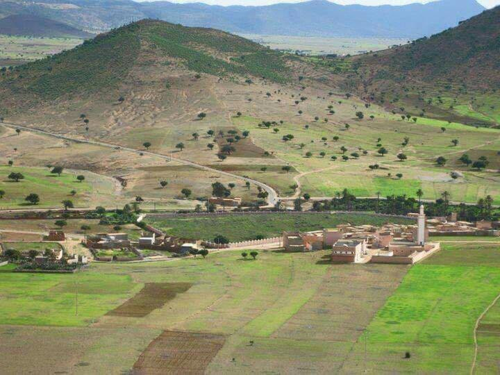 Hotel Aladarissa主图