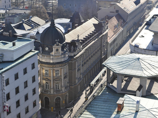 TakeMe2-卢布尔雅那必去景点