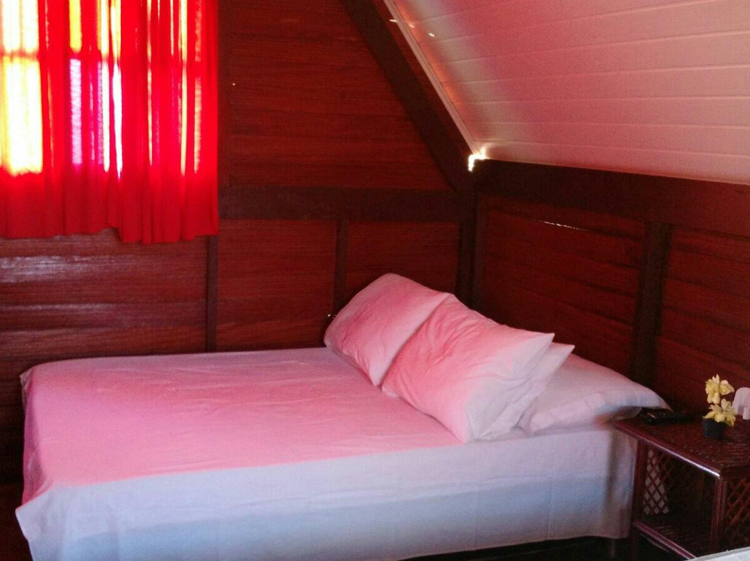 Pousada Chale Suico主图