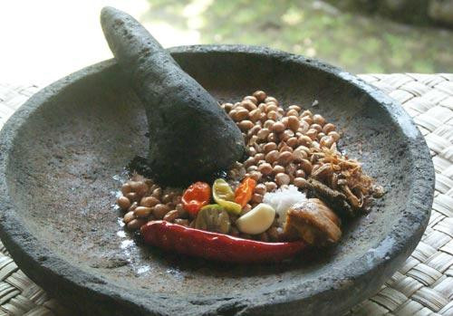 Cocina Bali Cooking Class-Temesi必去景点