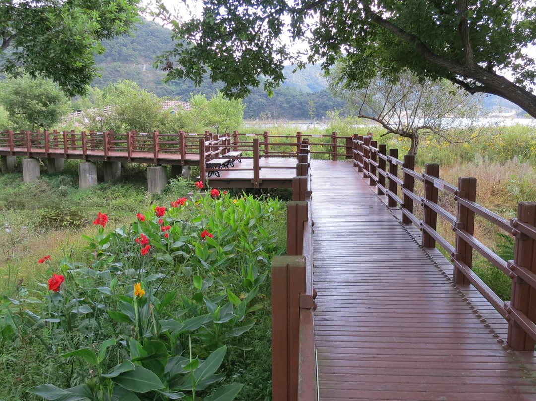 Eco Parkland Zoo-咸平郡必去景点