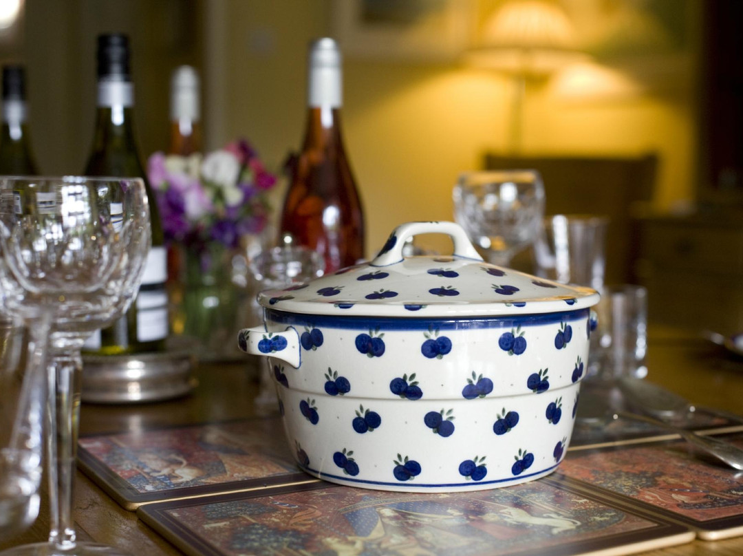 Bashfords Farmhouse主图