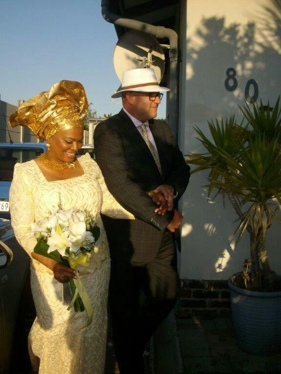 Laura's Township Tours-Guguletu必去景点