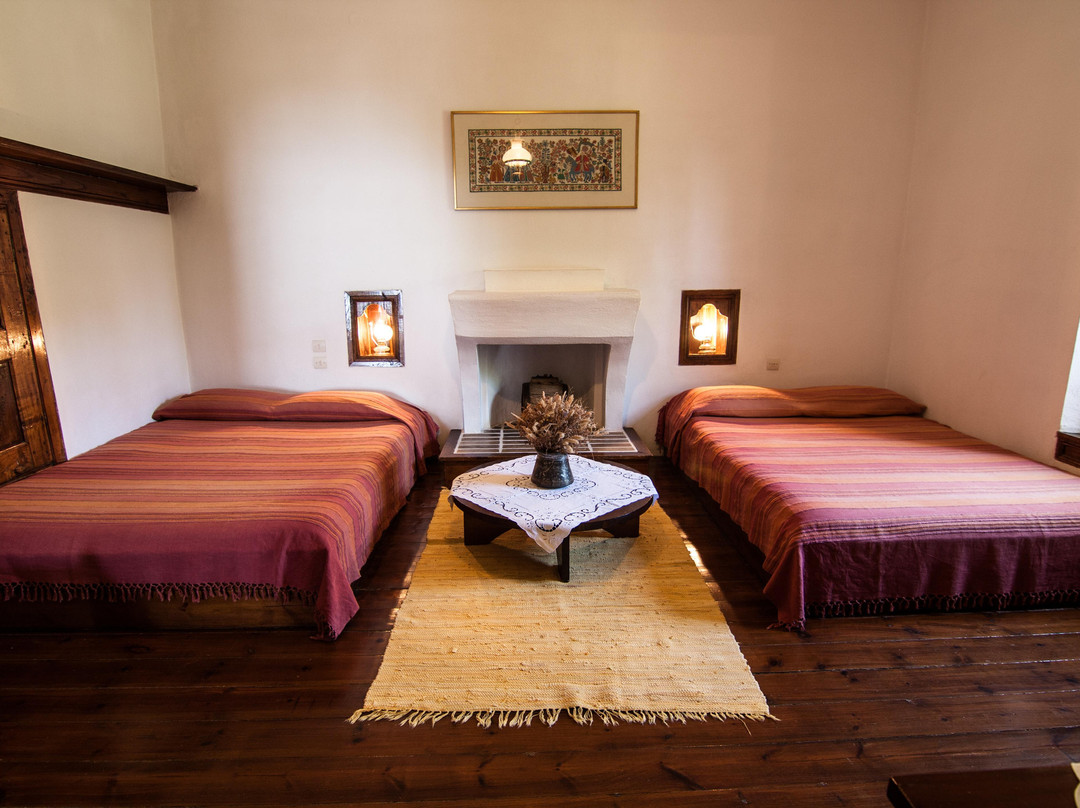 Kontos Mansion主图