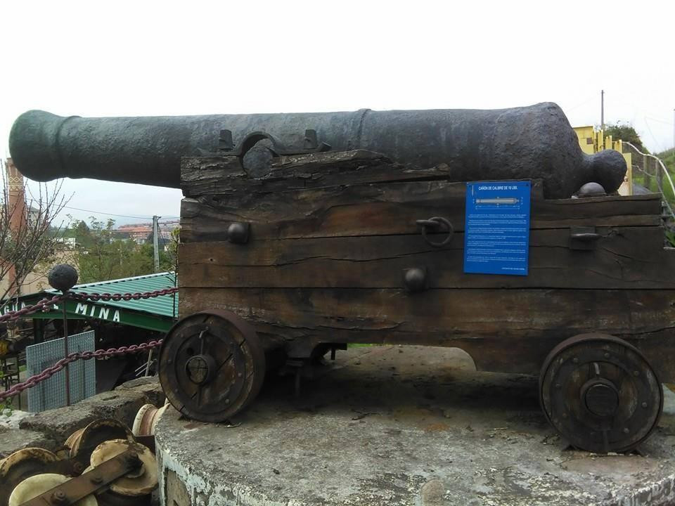 Museo de la Minería del País Vasco景点图片