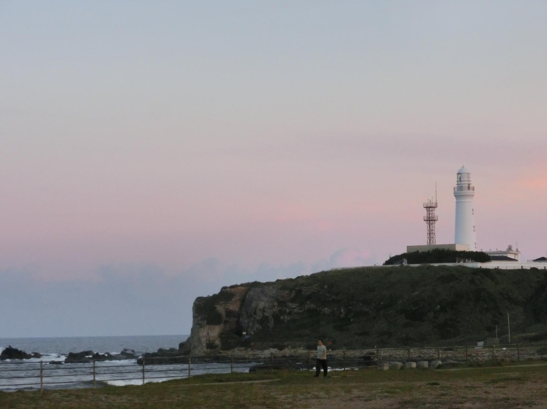 Kimigahama Beach-铫子市必去景点