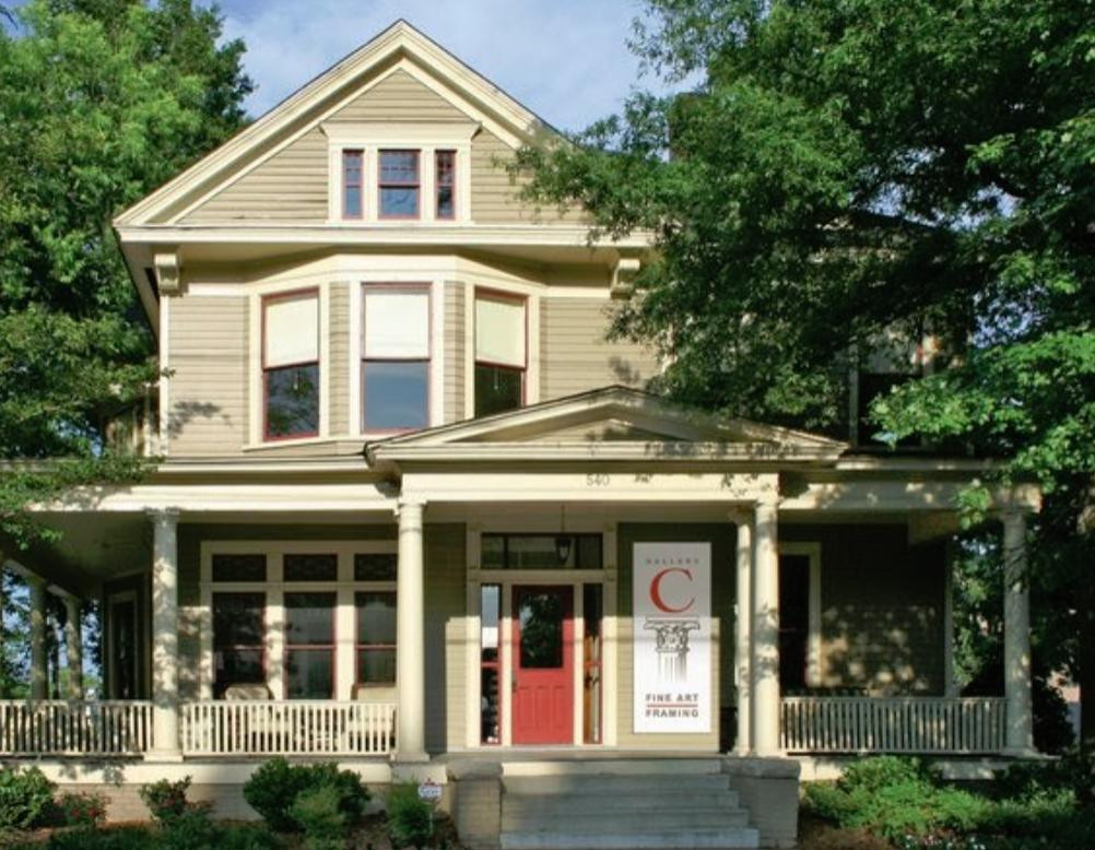 Gallery C-罗利必去景点