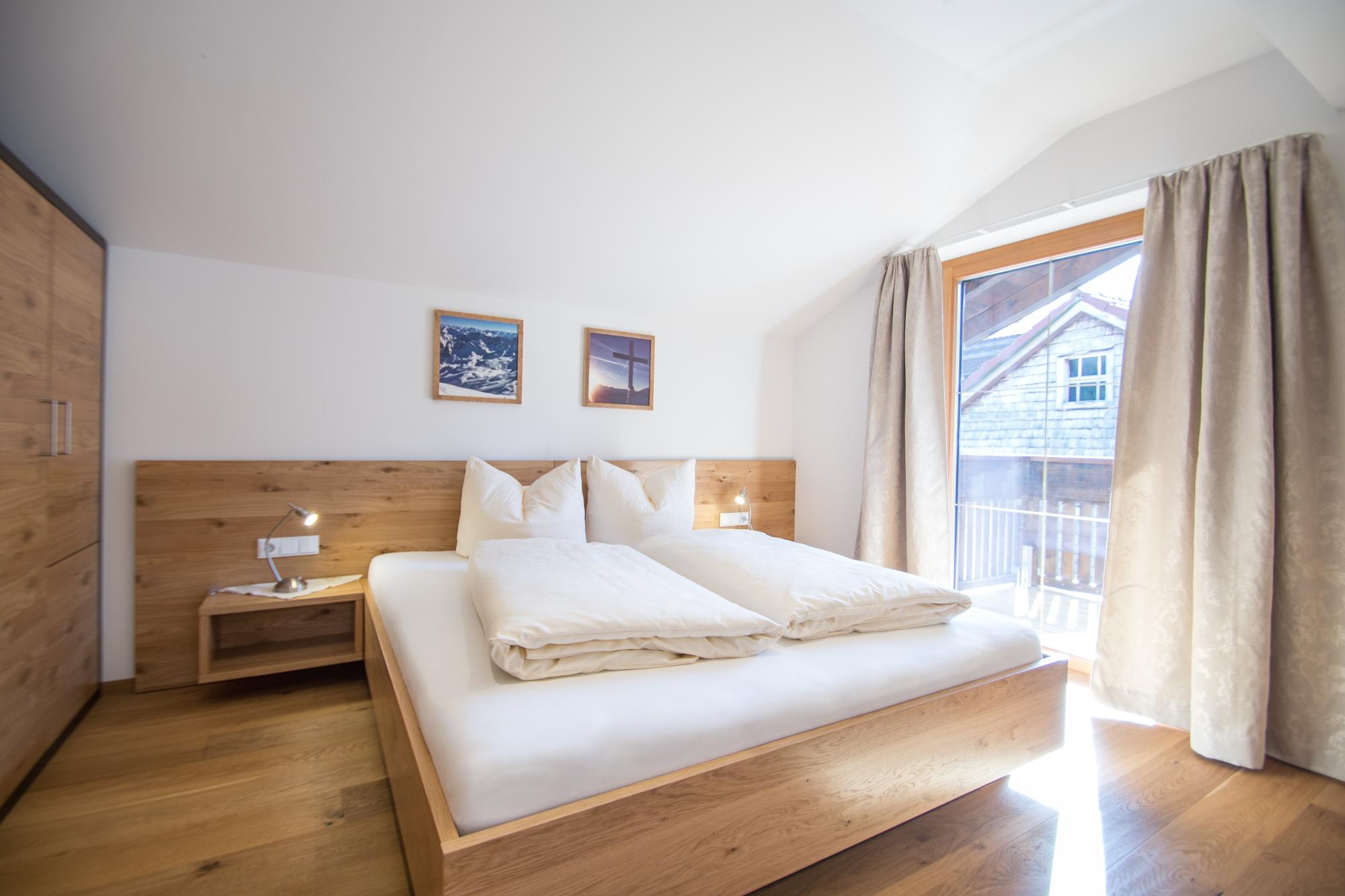 Gasthof Sonne-客卧