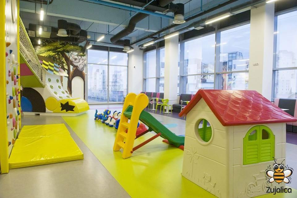 Zujalica-波德戈里察必去景点