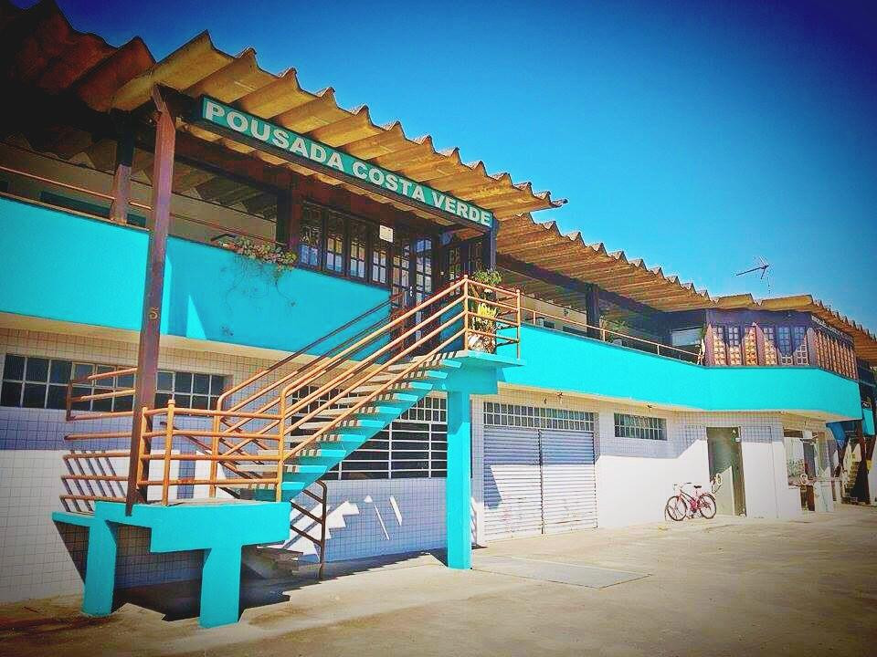 绿色海岸宾馆