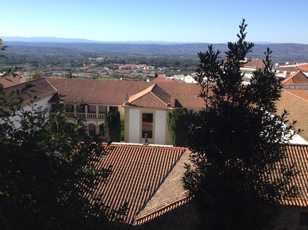 Mirante do Paixotão景点图片